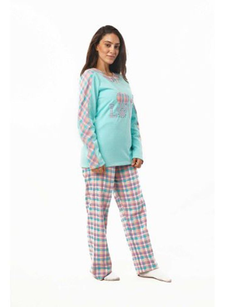 winter pajama