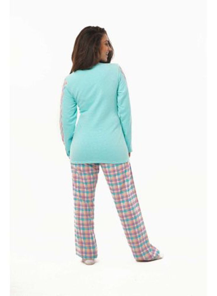 winter pajama