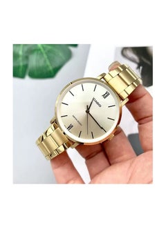 CASIO Casio Watch for Women LTP-VT01G-9BUDF Analog Stainless Steel Band Gold  - Image 4