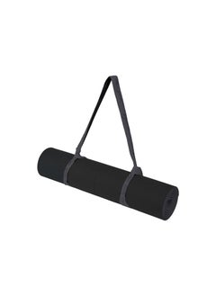Energetics Yoga Mat – Non-Slip, Cushioned Exercise Mat for Yoga, Pilates & Home Workouts – Durable & Sweat-Resistant  - Image 2