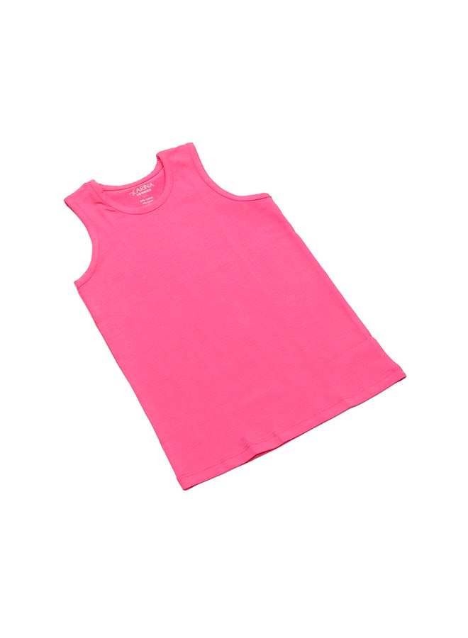 Carina Cookies Girly Tank Top - Image 1