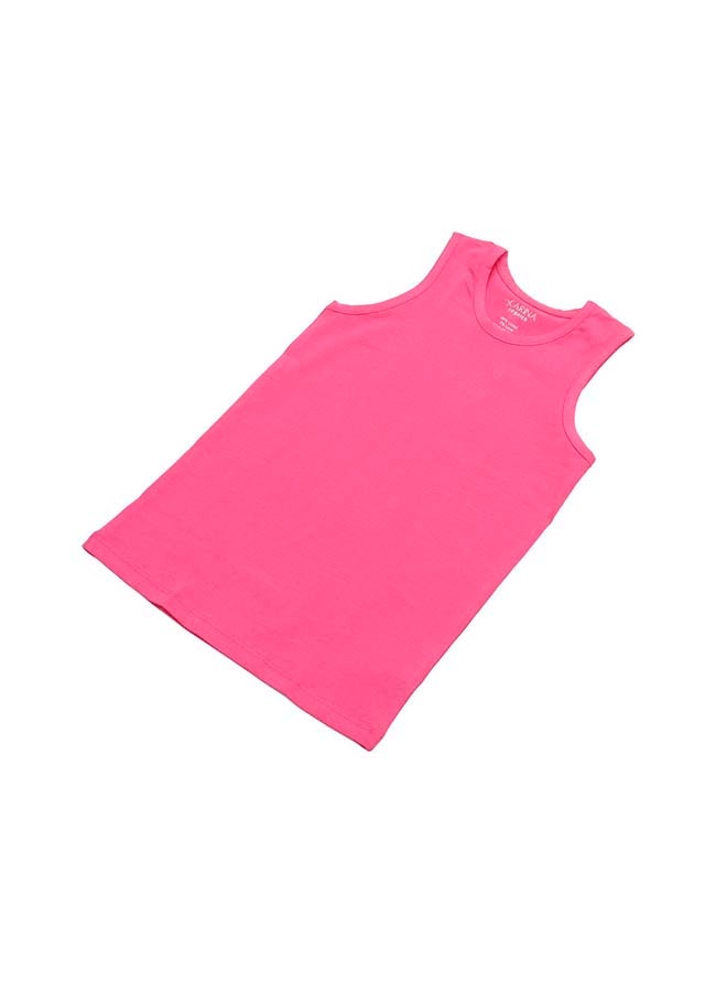 Carina Cookies Girly Tank Top - Image 2