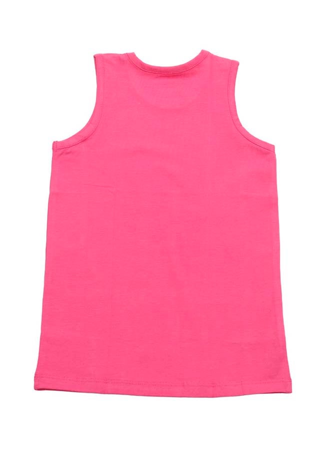 Carina Cookies Girly Tank Top - Image 3