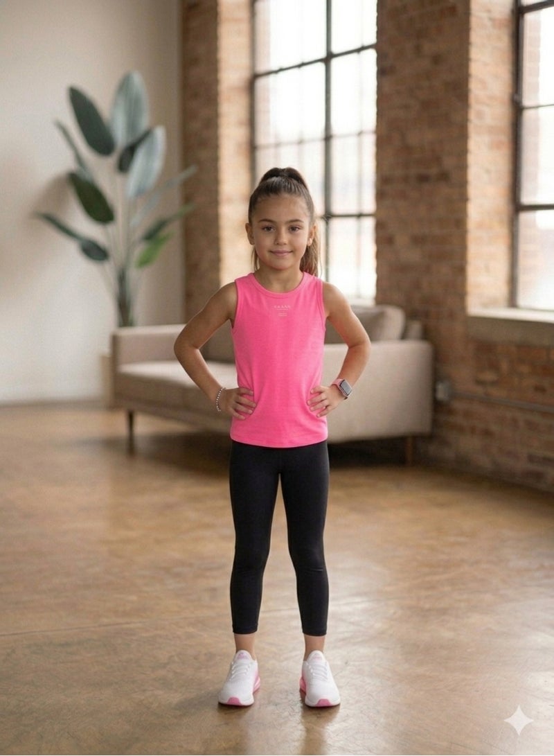 Carina Cookies Girly Tank Top - Image 1