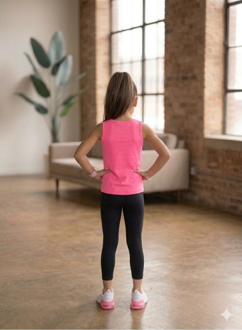 Carina Cookies Girly Tank Top - Image 2