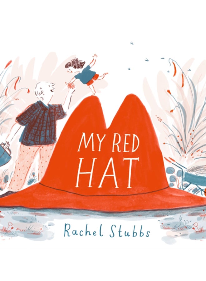 My Red Hat