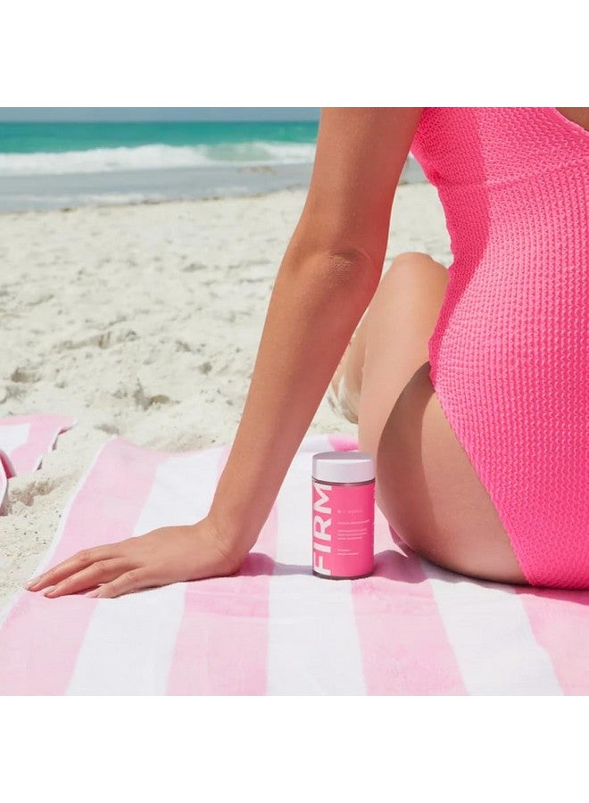 It Works! Firm - Transform Your Skin with Firm Cellulite-Reducing Gummies: Clinically Proven, Deliciously Effective and Boost Antioxidant (30 Gummies) - Image 5