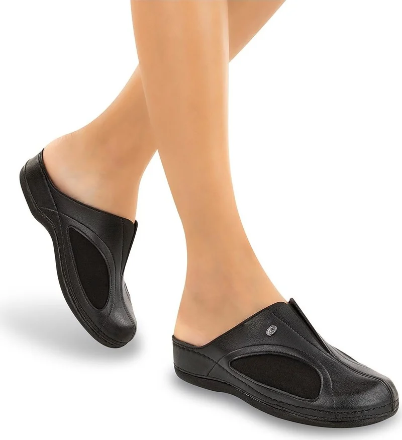 MUYA Cara Extra Comfortable Anatomical Women's Slippers