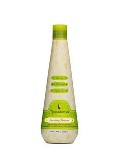 Smoothing Shampoo 10 Oz