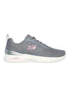 SKECHERS Skech-Air Dynamight Lace Up  - Image 5