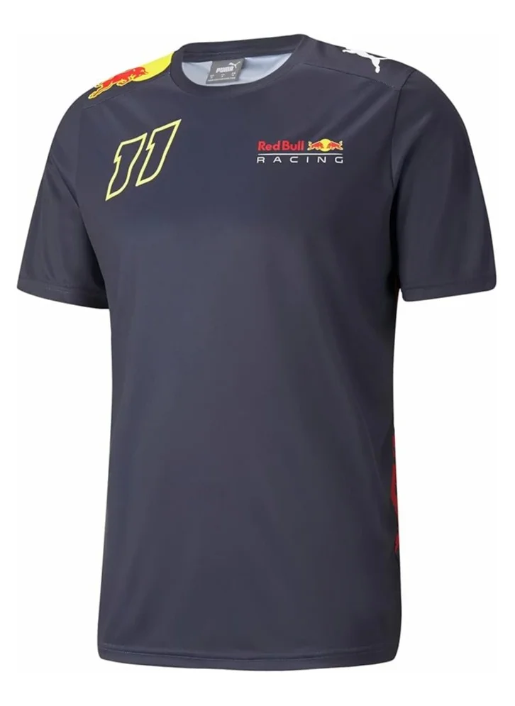 Red Bull Crew Neck Shortsleeve