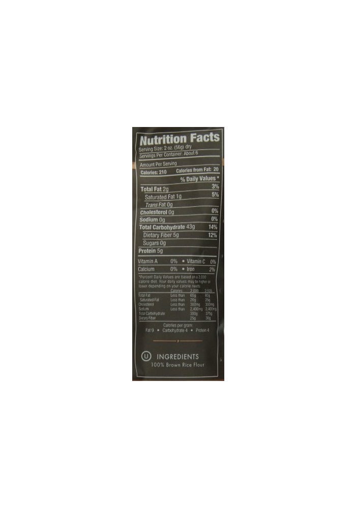 DeLallo Gluten Free Pasta, Fusilli, 12 Ounce - Image 3