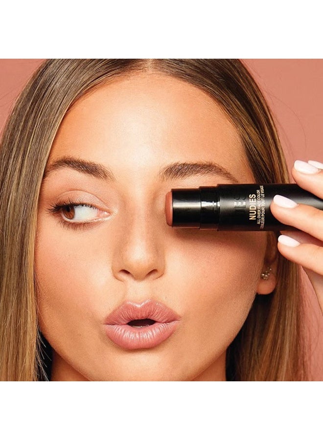 NUDESTIX Sunkissed Nudes Mini 3 PC Kit - Image 3