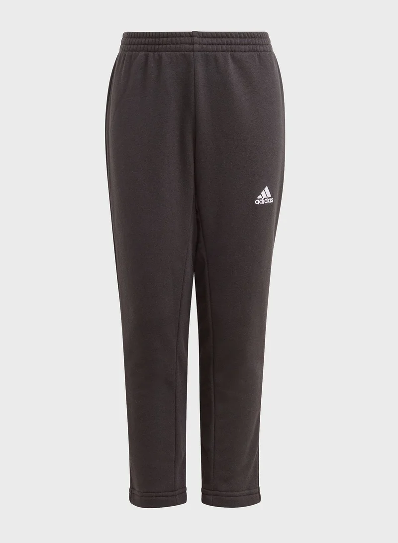 Adidas Kids Brand Luv Tracksuit