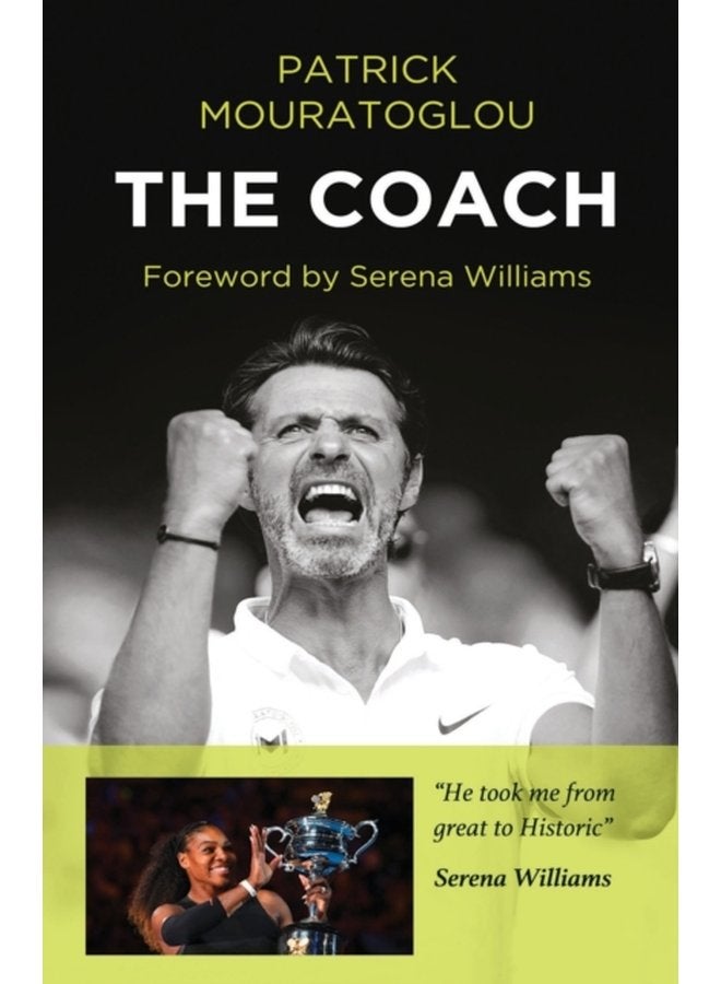 The Coach - Paperback