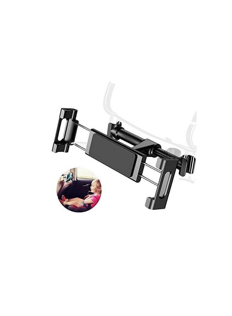 GO-DES Headseat mont Magnetic Car Holder - Image 4