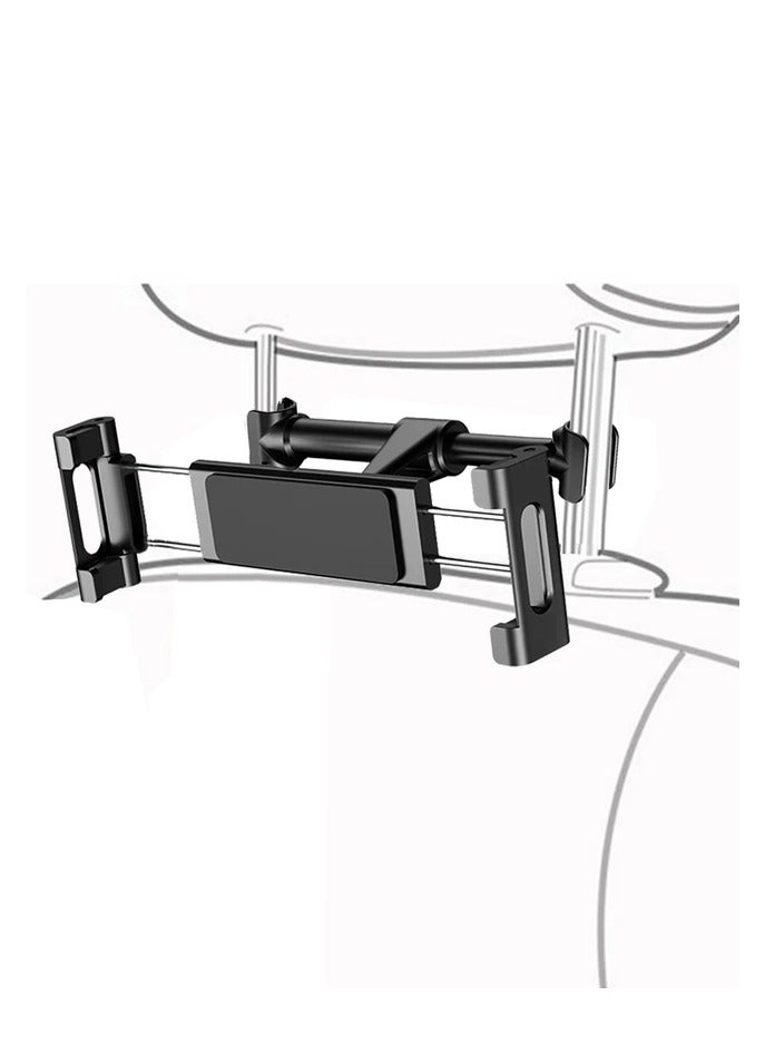 GO-DES Headseat mont Magnetic Car Holder - Image 3