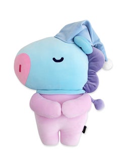 BT21 A Dream Of Baby Cushion Mang 34 X 26 X 14Cm  - Image 1