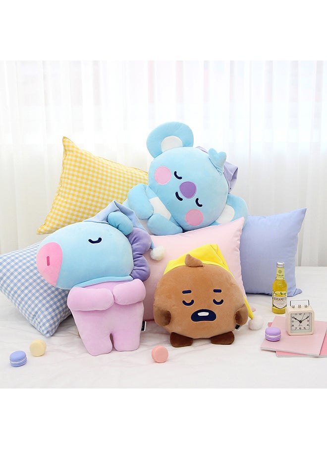 BT21 A Dream Of Baby Cushion Mang 34 X 26 X 14Cm  - Image 5