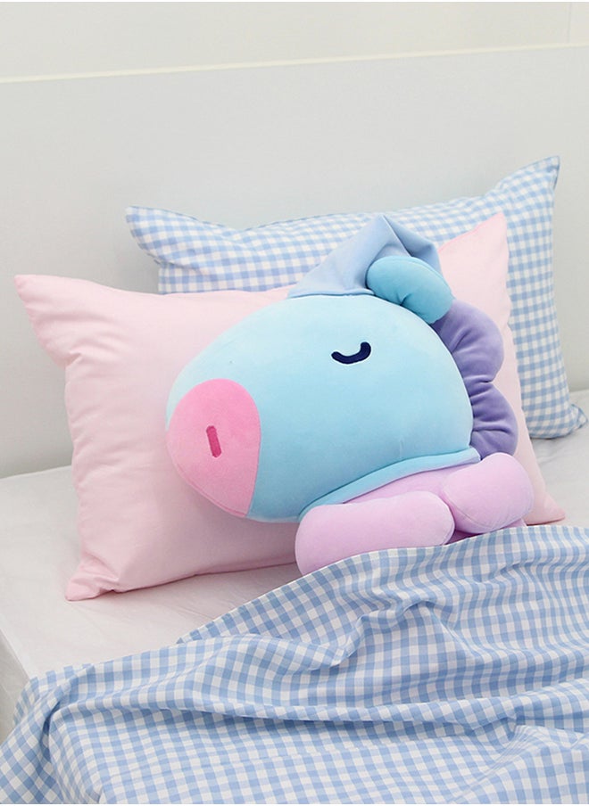 BT21 A Dream Of Baby Cushion Mang 34 X 26 X 14Cm  - Image 4