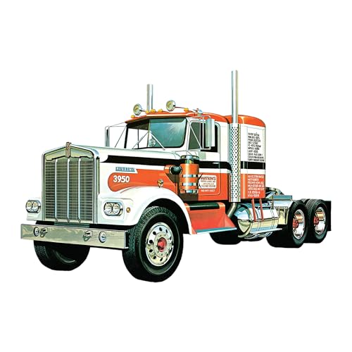 AMT طقم نموذج AMT كينورث (W925 التقليدي) - Image 1