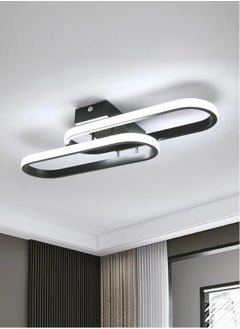 Comely LED Ceiling Light Modern Ceiling Light  Cold White Light  - Image 1