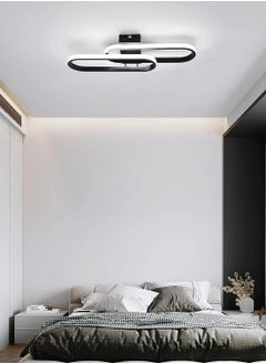 Comely LED Ceiling Light Modern Ceiling Light  Cold White Light  - Image 4