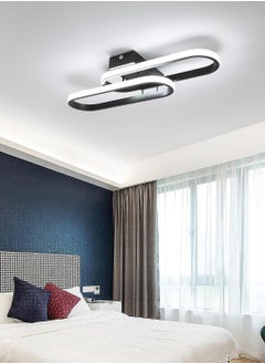 Comely LED Ceiling Light Modern Ceiling Light  Cold White Light  - Image 3