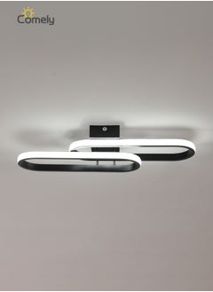 Comely LED Ceiling Light Modern Ceiling Light  Cold White Light  - Image 2