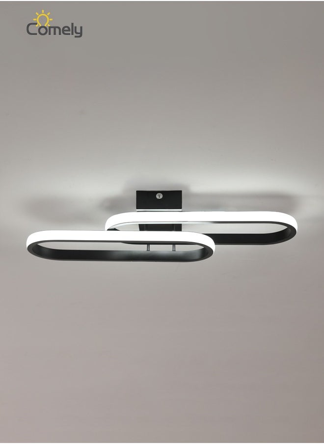 Comely LED Ceiling Light Modern Ceiling Light  Cold White Light  - Image 2