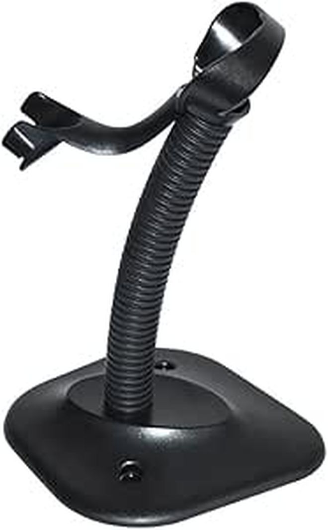 Barcode Scanner Holder Handheld Stand Supermarket Scan Tool Portable Support Instrument Mount - Image 1