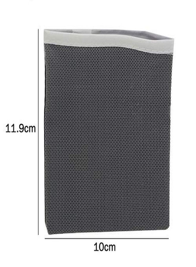 مايلز ماجيك خدعة مايلز ماجيك السحرية المذهلة: حقيبة عملات معدنية تظهر وتختفي في الهواء. دولارات، عملات معدنية، أوراق نقدية، إلخ. خدعة سحرية حقيقية - Image 2