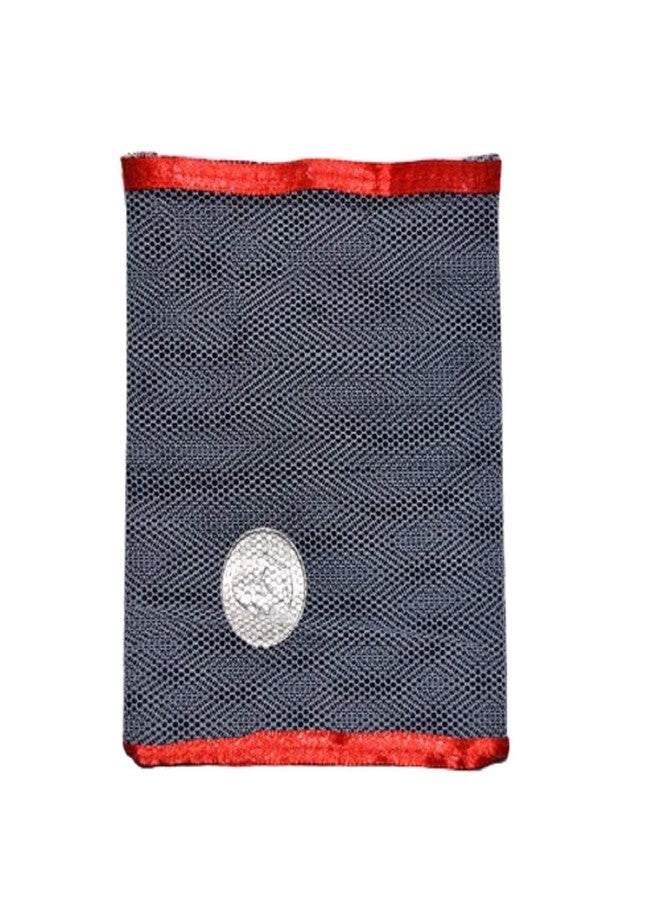 مايلز ماجيك خدعة مايلز ماجيك السحرية المذهلة: حقيبة عملات معدنية تظهر وتختفي في الهواء. دولارات، عملات معدنية، أوراق نقدية، إلخ. خدعة سحرية حقيقية - Image 1