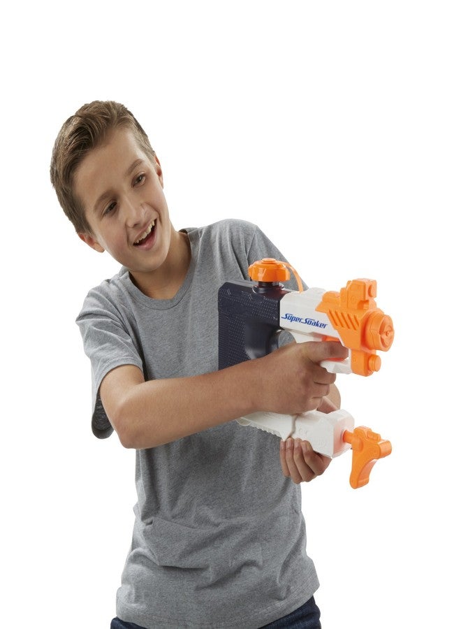 SUPER SOAKER Nerf Super Soaker Squall Surge - Image 5