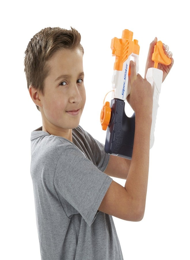 SUPER SOAKER Nerf Super Soaker Squall Surge - Image 3