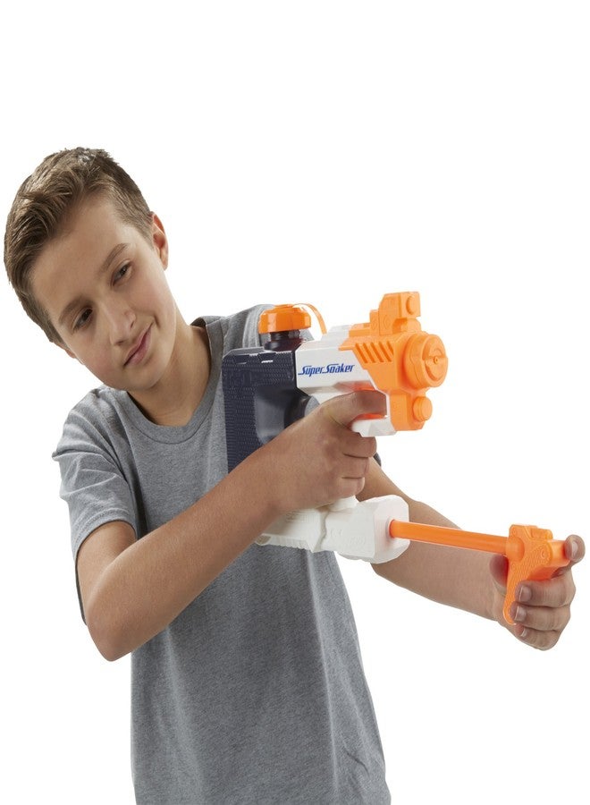 SUPER SOAKER Nerf Super Soaker Squall Surge - Image 4