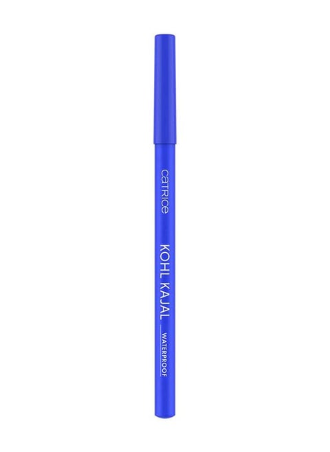 Kohl Kajal Waterproof  Ultra Marine 150