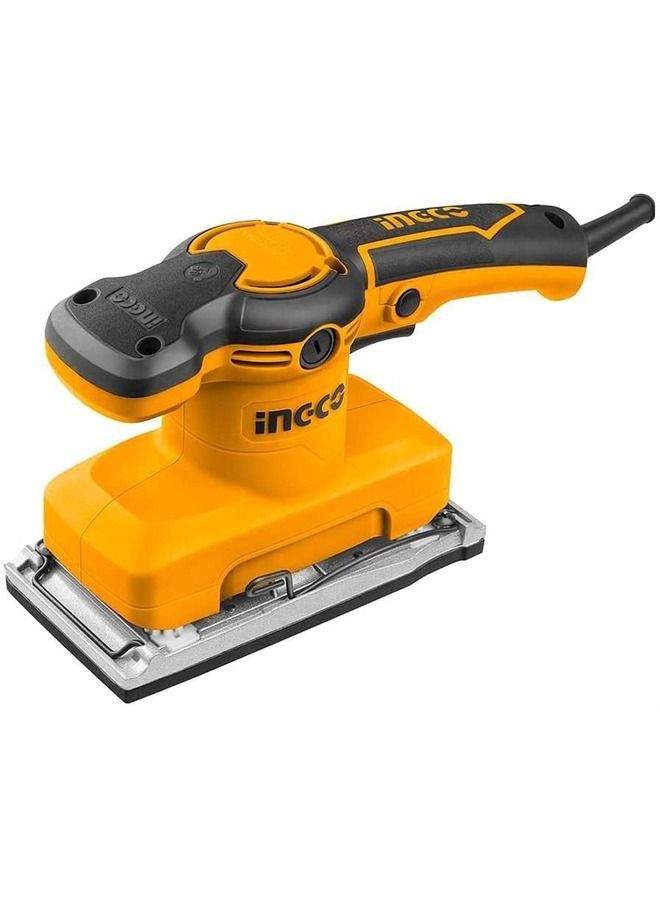INGCO Corded Electric Fs3208 Detail Sanders