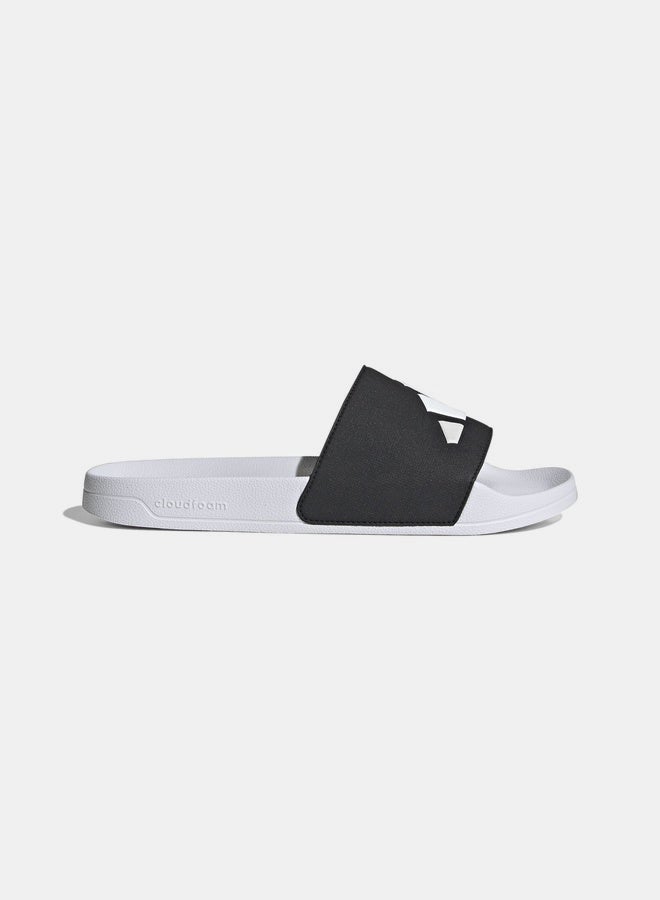 Adidas Adilette Shower Slides - Image 1