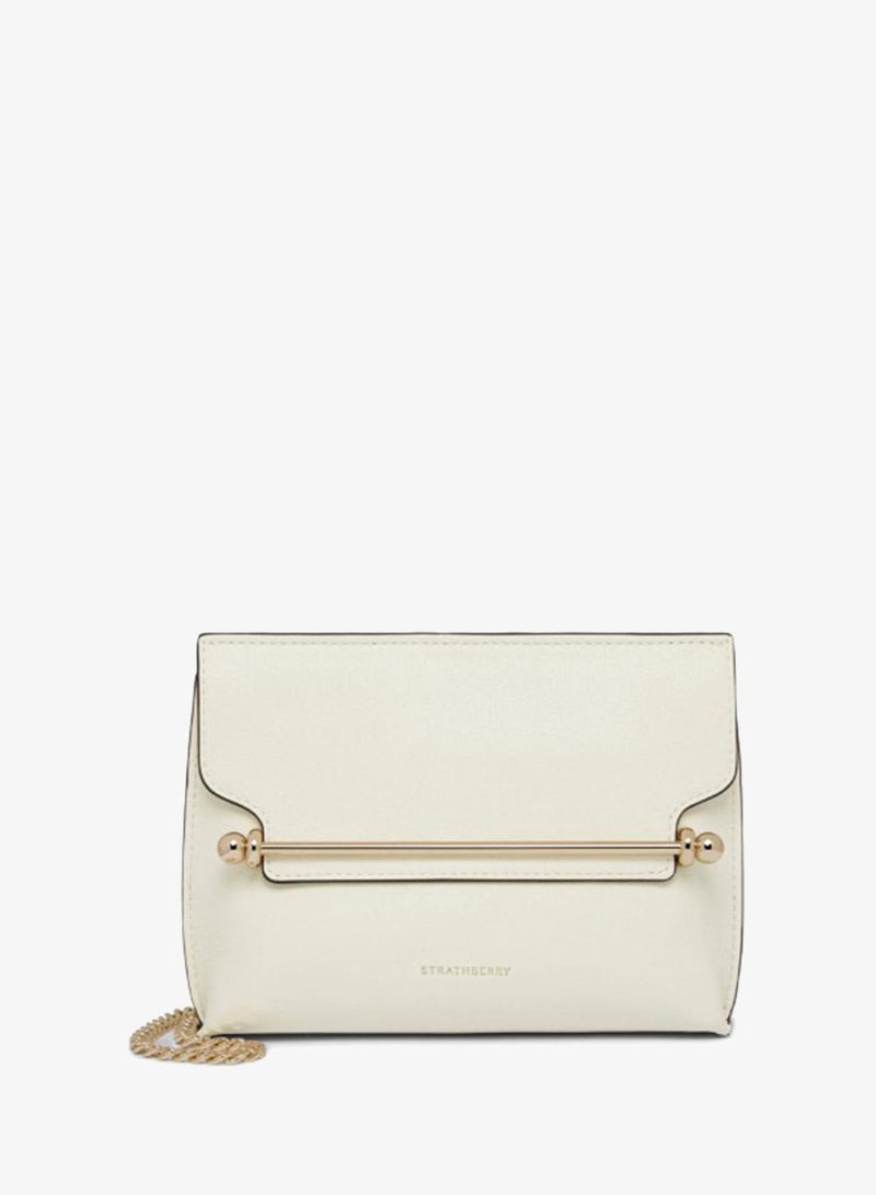 Strathberry Mini Stylist Clutch - Image 3