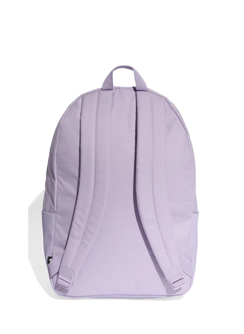 اديداس Classic 3 Bar Logo Backpack