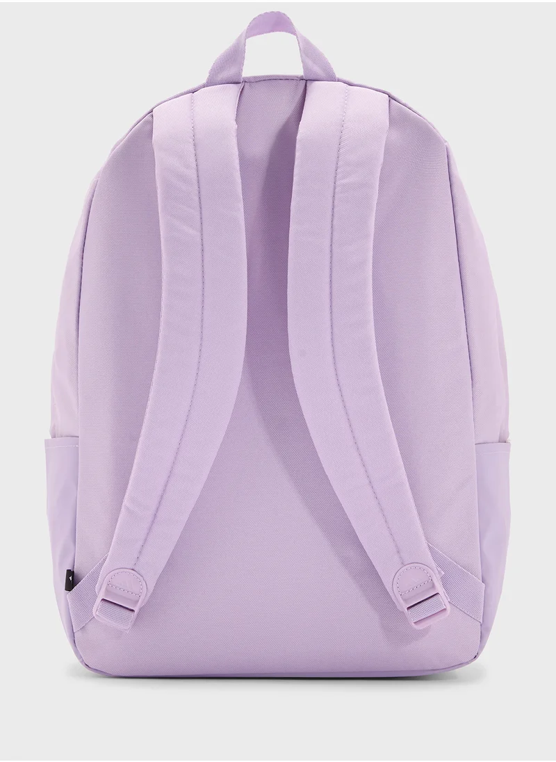 اديداس Classic 3 Bar Logo Backpack