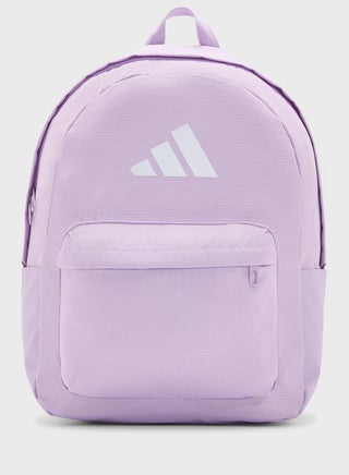 Classic 3 Bar Logo Backpack - pzsku/Z06F7AEF1980921B60F87Z/45/1749450670/cbdd8feb-078b-4091-8ca3-6eda031fcfee