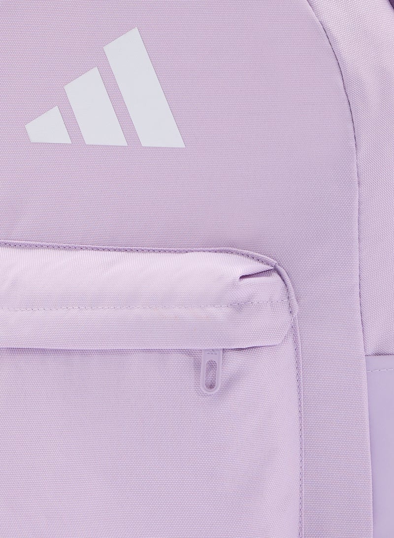 Classic 3 Bar Logo Backpack