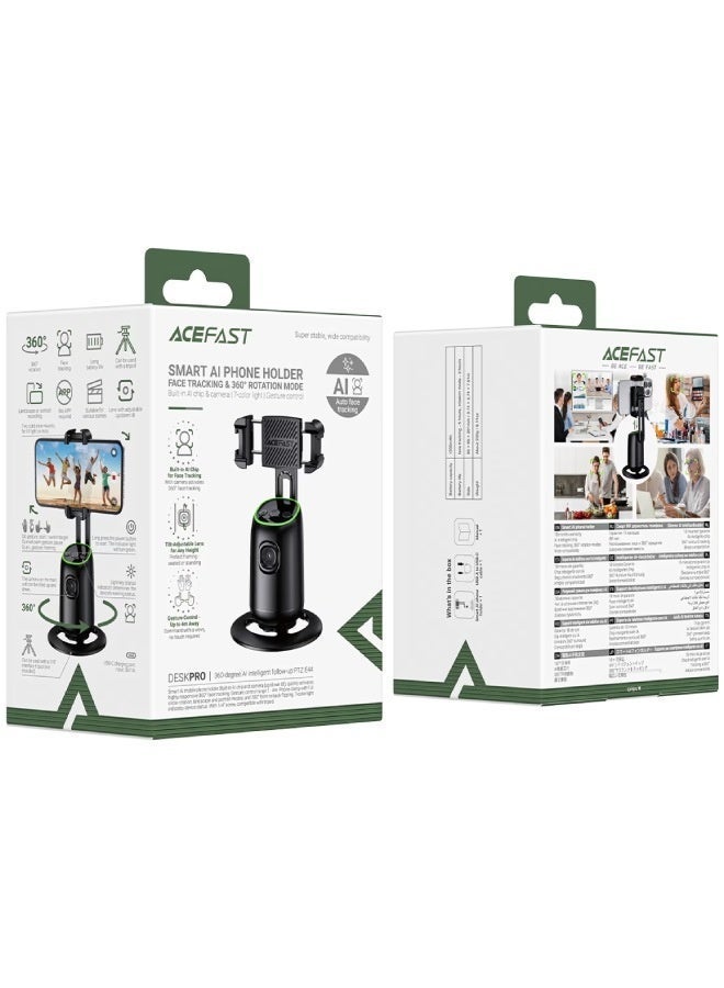 AceFast Smart AI Phone Holder E44 - Image 5