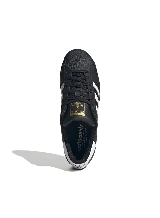 adidas Originals adidas SUPERSTAR 50 Black Originals Kids Shoes