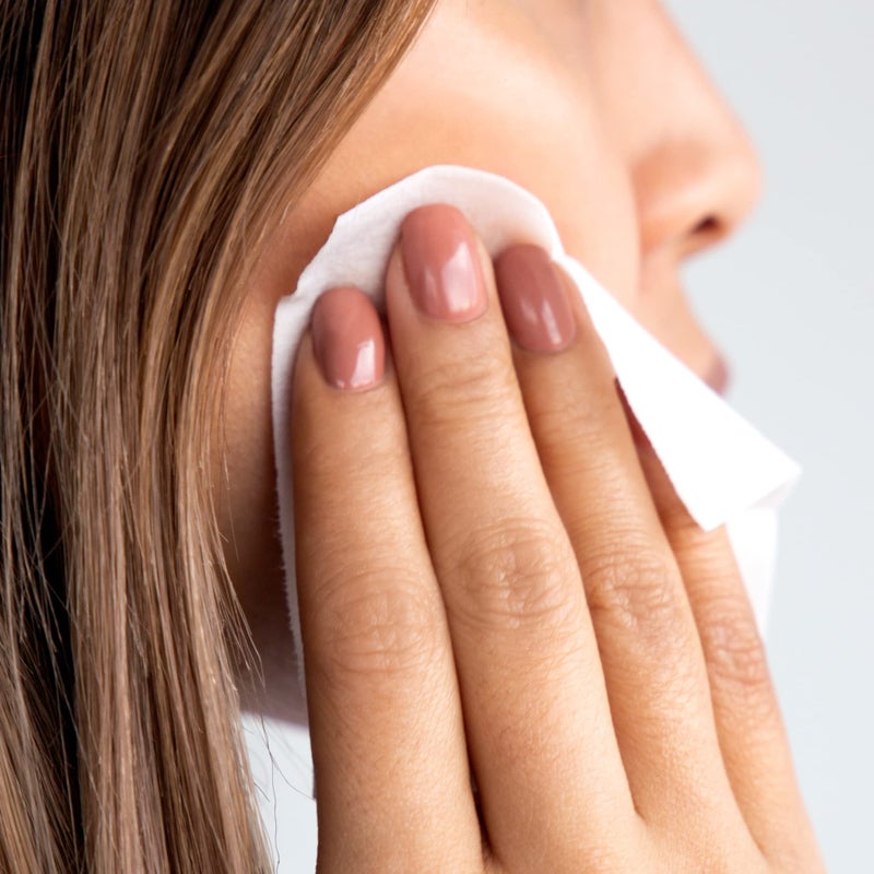 m-61 PowerGlow Peel | Exfoliating Facial Peel With Glycolic, Salicylic Acid. 1 Minute, 1 Step - 30 Treatments - Image 5