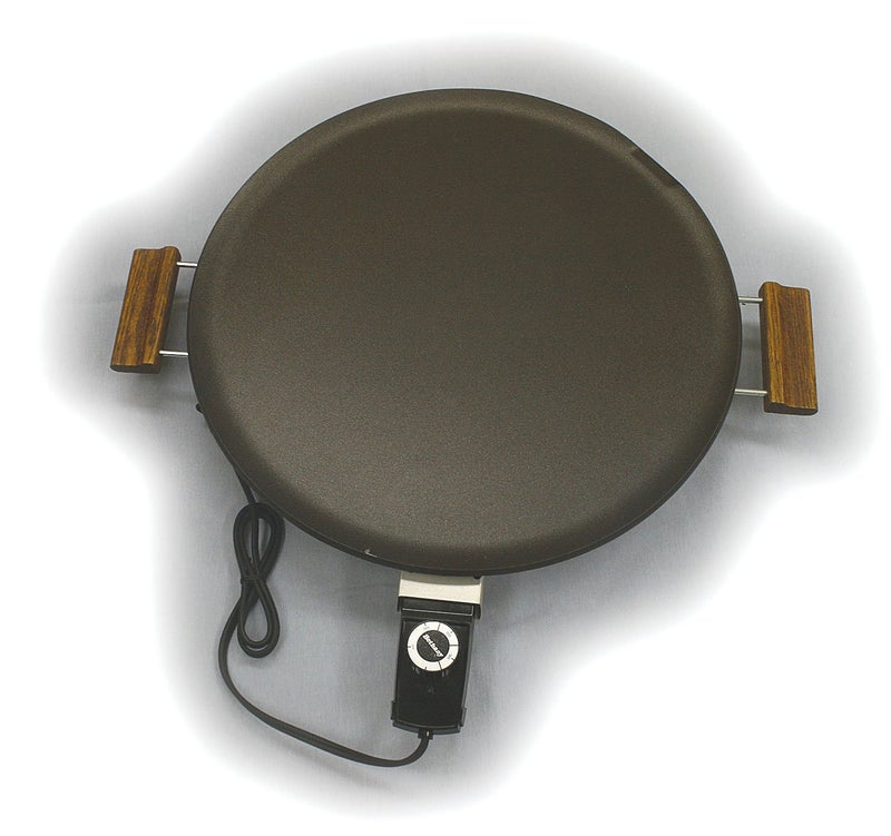 SilverStone شواية هيريتاج سيلفرتون - Image 2