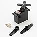 Hitec RCD Hitec 32065S HS65MG Mighty Feather Metal Gear Servo - Image 4