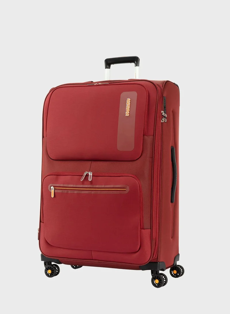 امريكان توريستر شنطة سفر كبيرة 81 سم